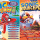 Illustration for article titled 90s emSonic The Hedgehog/em CDs Were Pretty Sexual